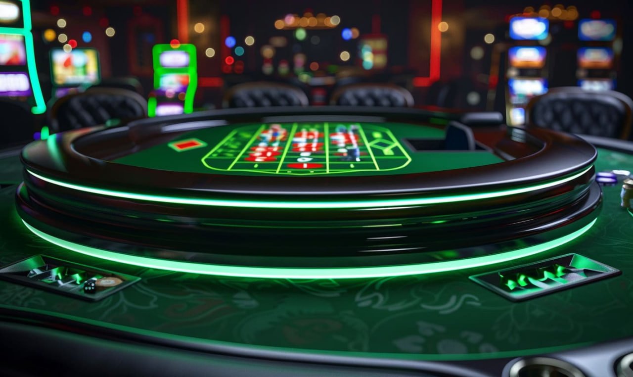 Responsible gaming message on okwww with budget and time limit focus